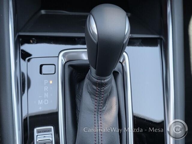 new 2025 Mazda CX-5 car, priced at $37,775