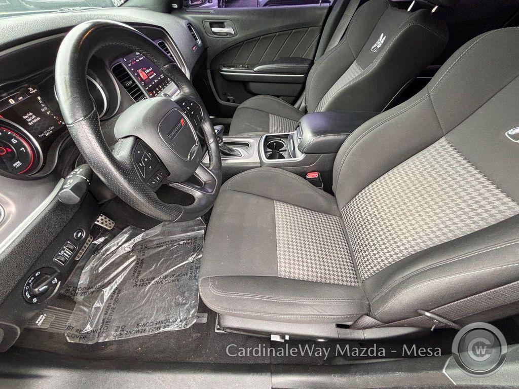 used 2022 Dodge Charger car, priced at $36,928
