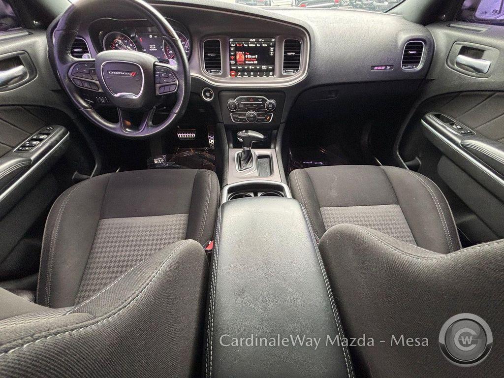 used 2022 Dodge Charger car, priced at $36,928