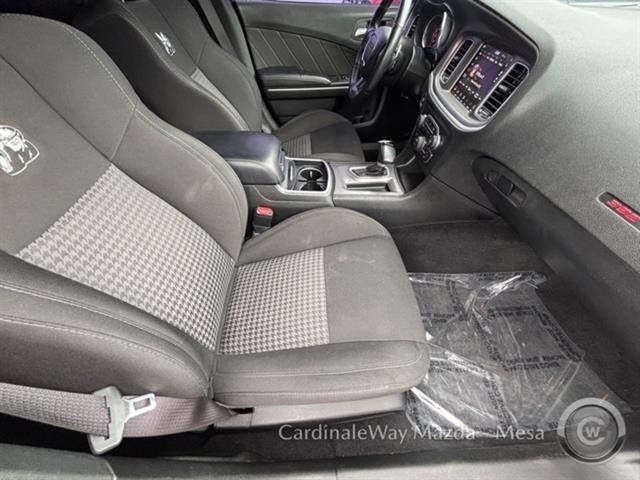 used 2022 Dodge Charger car, priced at $37,499