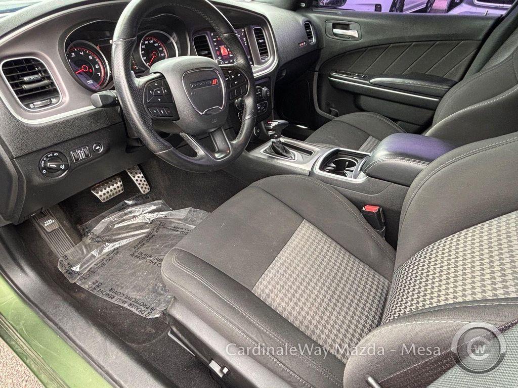 used 2022 Dodge Charger car, priced at $36,928