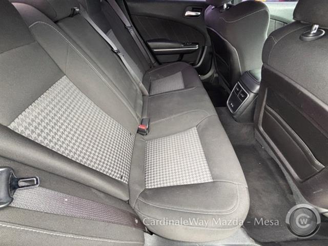 used 2022 Dodge Charger car, priced at $37,499