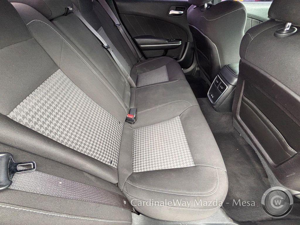 used 2022 Dodge Charger car, priced at $36,928