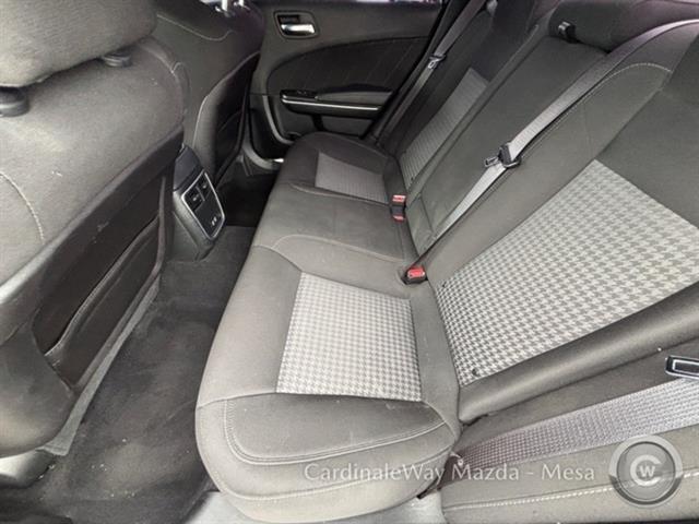 used 2022 Dodge Charger car, priced at $37,499