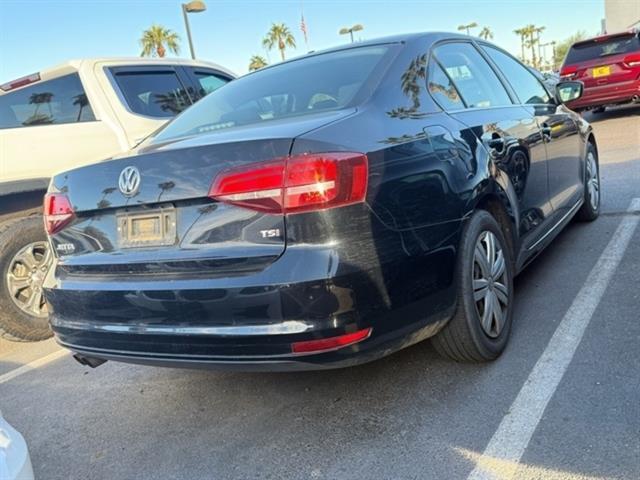 used 2017 Volkswagen Jetta car, priced at $9,999