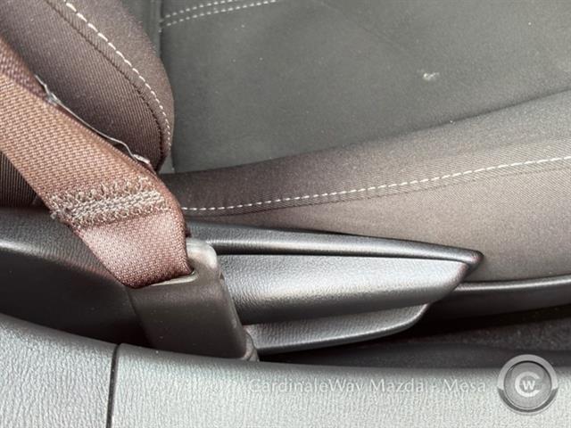 used 2025 Mazda MX-5 Miata car, priced at $29,974