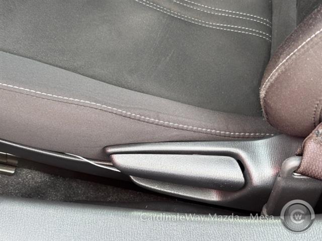 used 2025 Mazda MX-5 Miata car, priced at $29,974