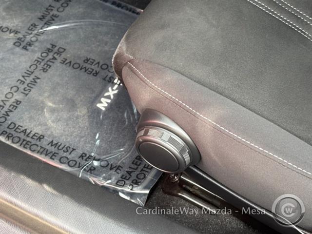 used 2025 Mazda MX-5 Miata car, priced at $29,974