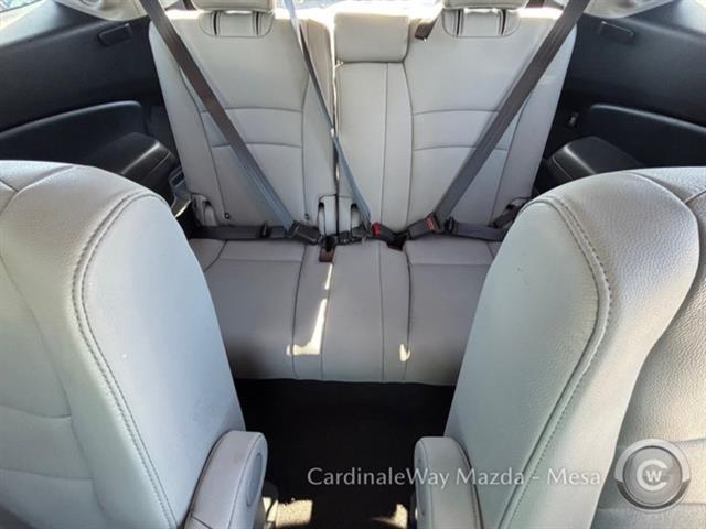 used 2022 Honda Pilot car, priced at $29,499