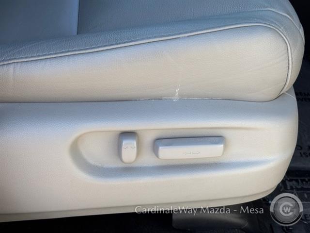 used 2022 Honda Pilot car, priced at $29,499