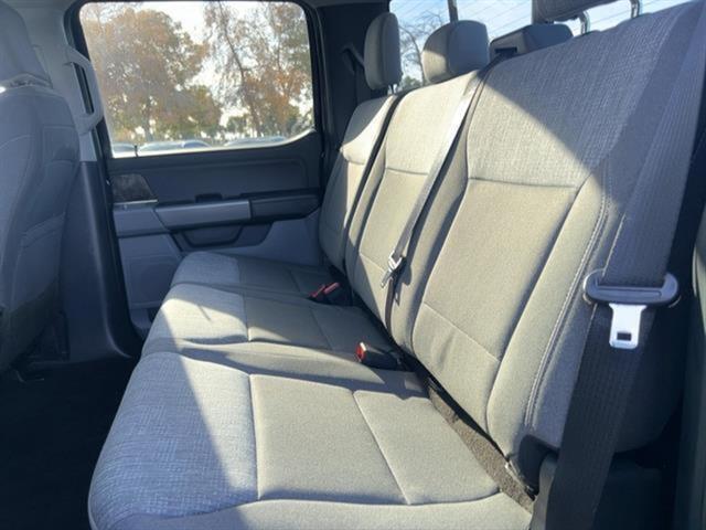 used 2022 Ford F-150 car, priced at $30,999