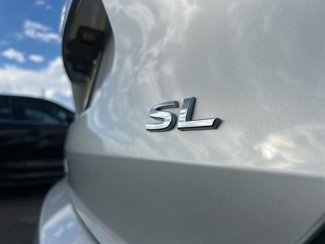 used 2017 Nissan Rogue car, priced at $17,999