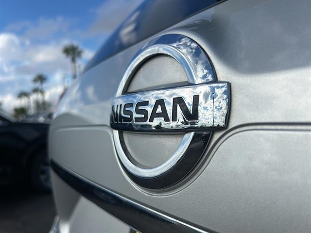 used 2017 Nissan Rogue car, priced at $17,999