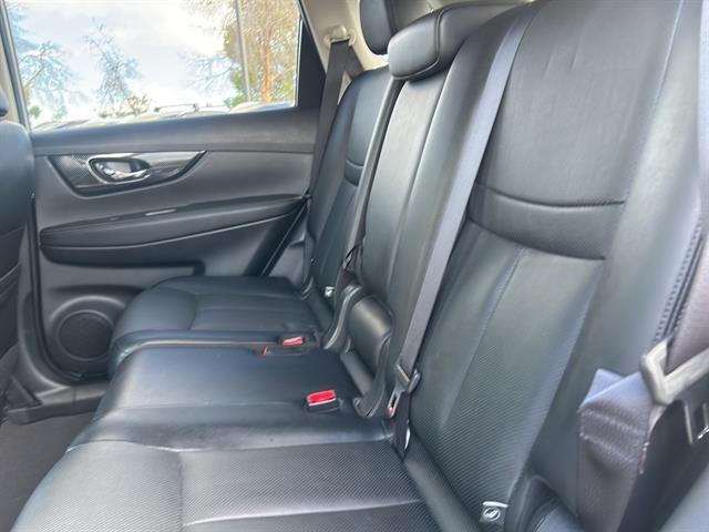 used 2017 Nissan Rogue car, priced at $17,999