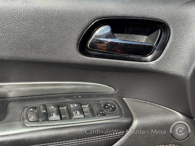 used 2020 Dodge Durango car, priced at $23,244