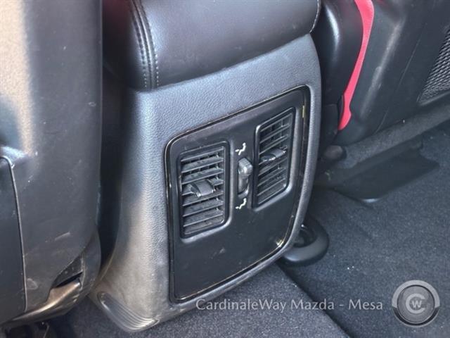 used 2020 Dodge Durango car, priced at $23,244