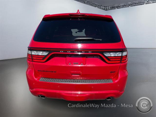 used 2020 Dodge Durango car, priced at $23,244