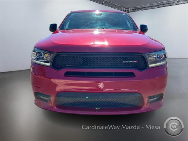 used 2020 Dodge Durango car, priced at $23,244