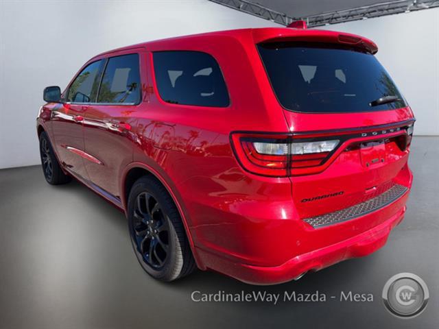 used 2020 Dodge Durango car, priced at $23,244