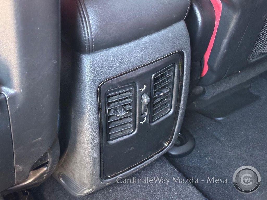 used 2020 Dodge Durango car, priced at $22,977