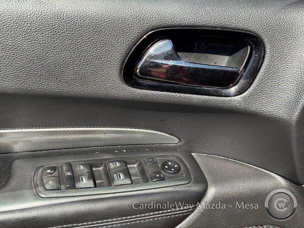 used 2020 Dodge Durango car, priced at $22,977