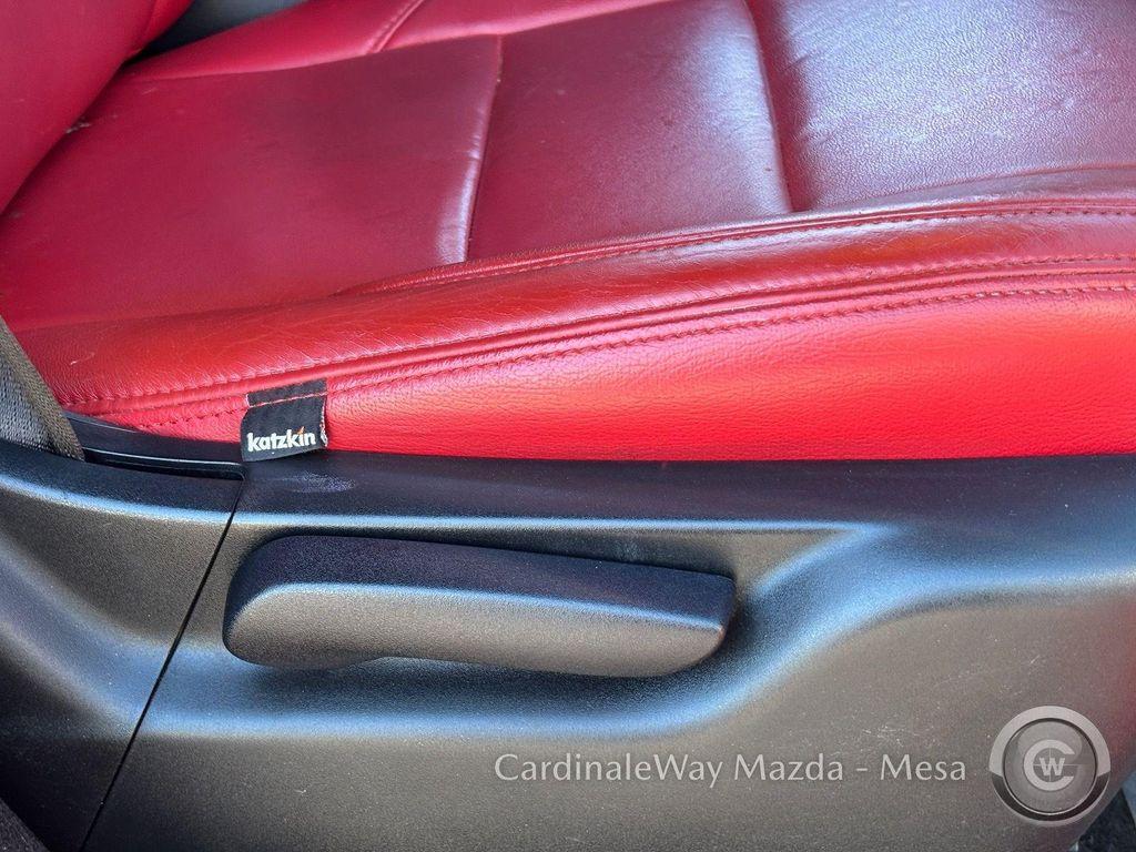 used 2020 Dodge Durango car, priced at $22,977