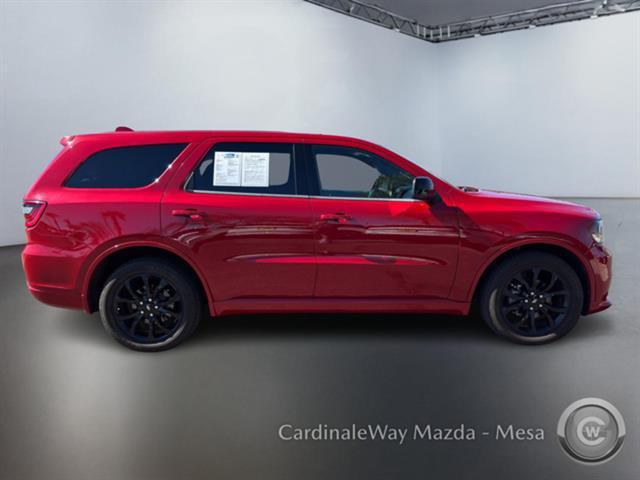used 2020 Dodge Durango car, priced at $23,244