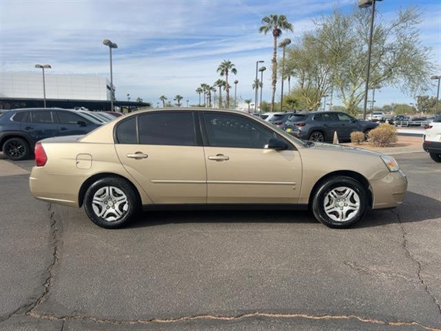 used 2007 Chevrolet Malibu car, priced at $5,999