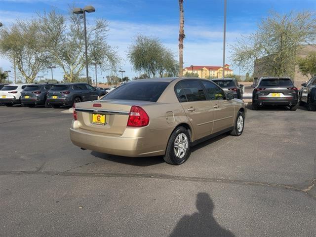 used 2007 Chevrolet Malibu car, priced at $5,999