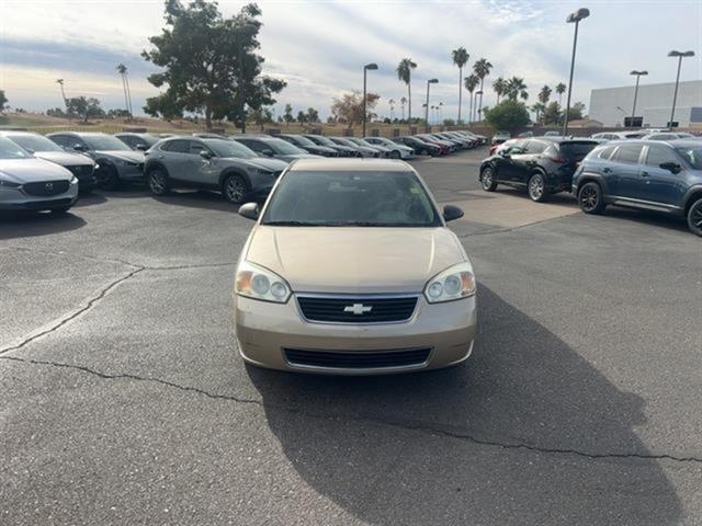 used 2007 Chevrolet Malibu car, priced at $5,999