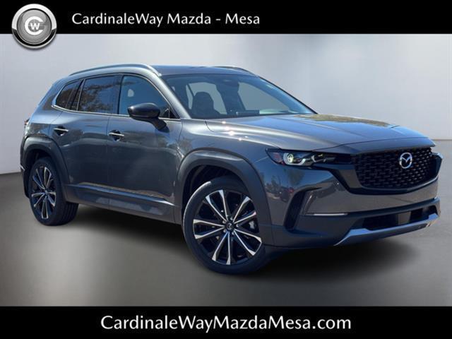 new 2025 Mazda CX-50 car, priced at $38,999