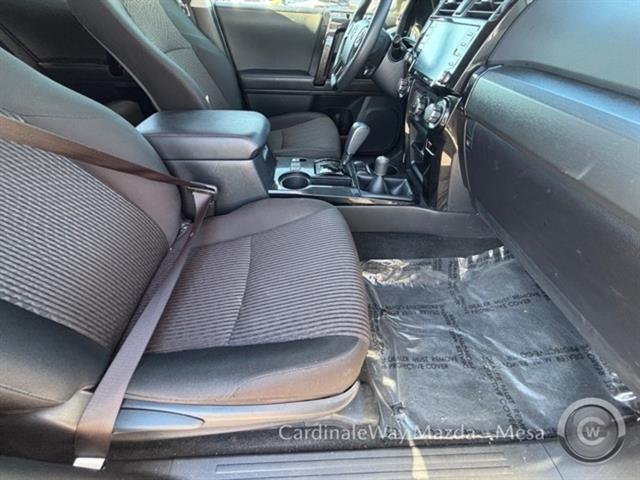 used 2024 Toyota 4Runner car, priced at $39,390