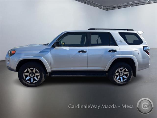 used 2024 Toyota 4Runner car, priced at $39,390