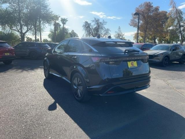 used 2023 Nissan ARIYA car, priced at $23,799