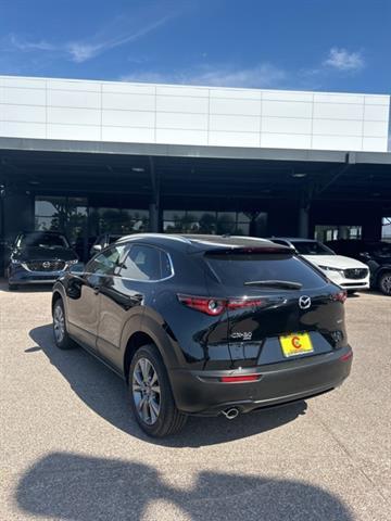 new 2024 Mazda CX-30 car, priced at $29,910