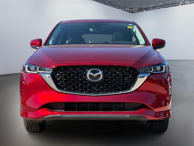 new 2025 Mazda CX-5 car, priced at $32,663