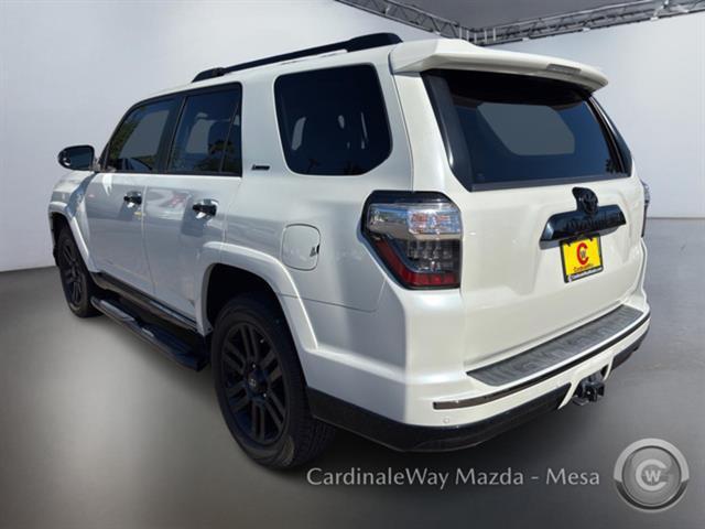 used 2021 Toyota 4Runner car, priced at $41,999