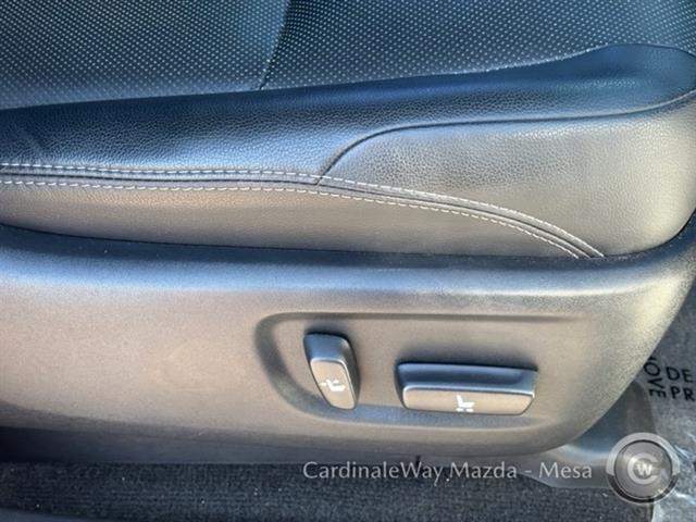 used 2021 Toyota 4Runner car, priced at $41,999