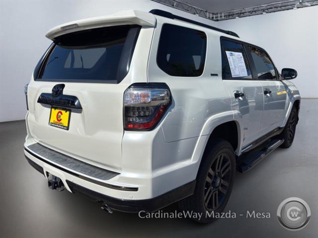 used 2021 Toyota 4Runner car, priced at $41,999