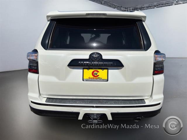 used 2021 Toyota 4Runner car, priced at $41,999