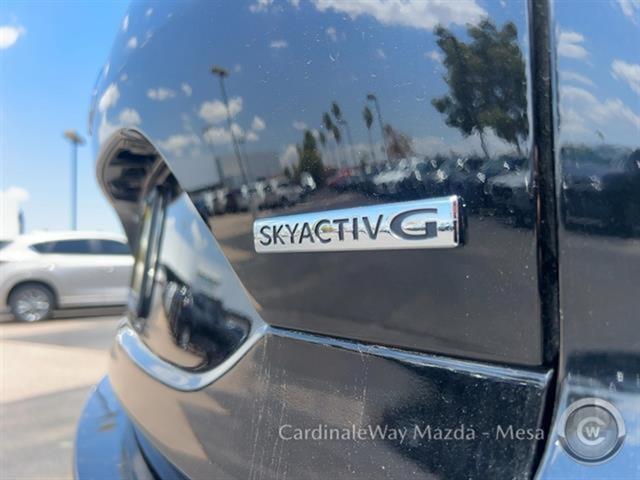 used 2024 Mazda CX-5 car, priced at $25,999