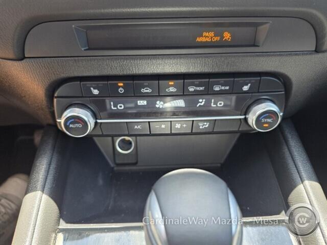 used 2024 Mazda CX-5 car, priced at $23,999
