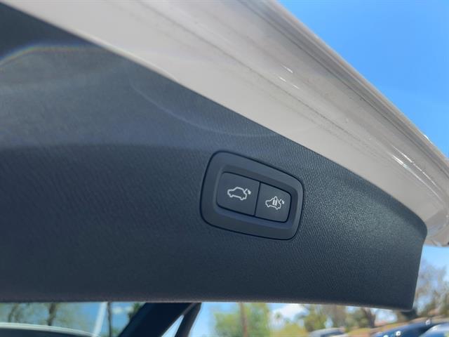 used 2019 Volvo XC90 car, priced at $24,999