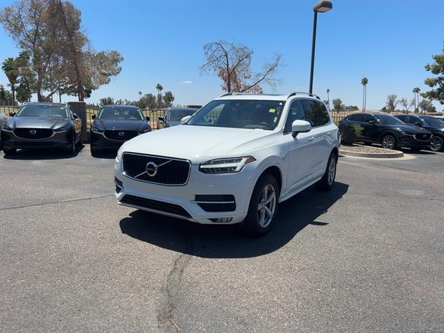 used 2019 Volvo XC90 car, priced at $24,999