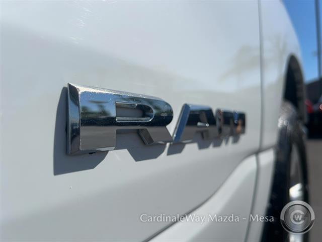 used 2020 Ram 1500 car, priced at $24,999
