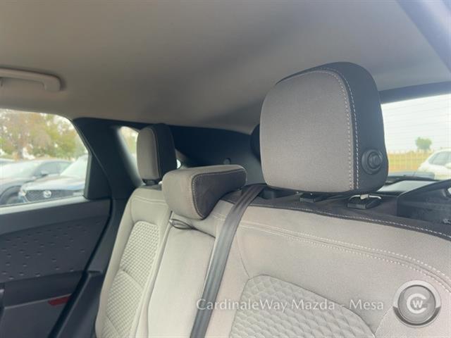 used 2020 Ford Escape car, priced at $18,999