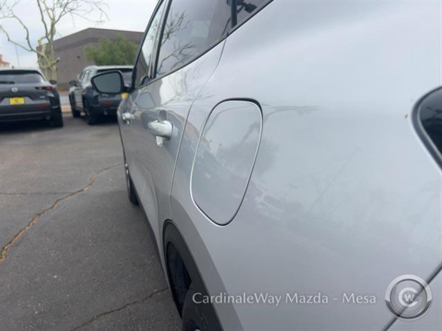 used 2020 Ford Escape car, priced at $18,999