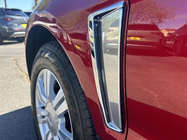 used 2016 Cadillac SRX car, priced at $17,999