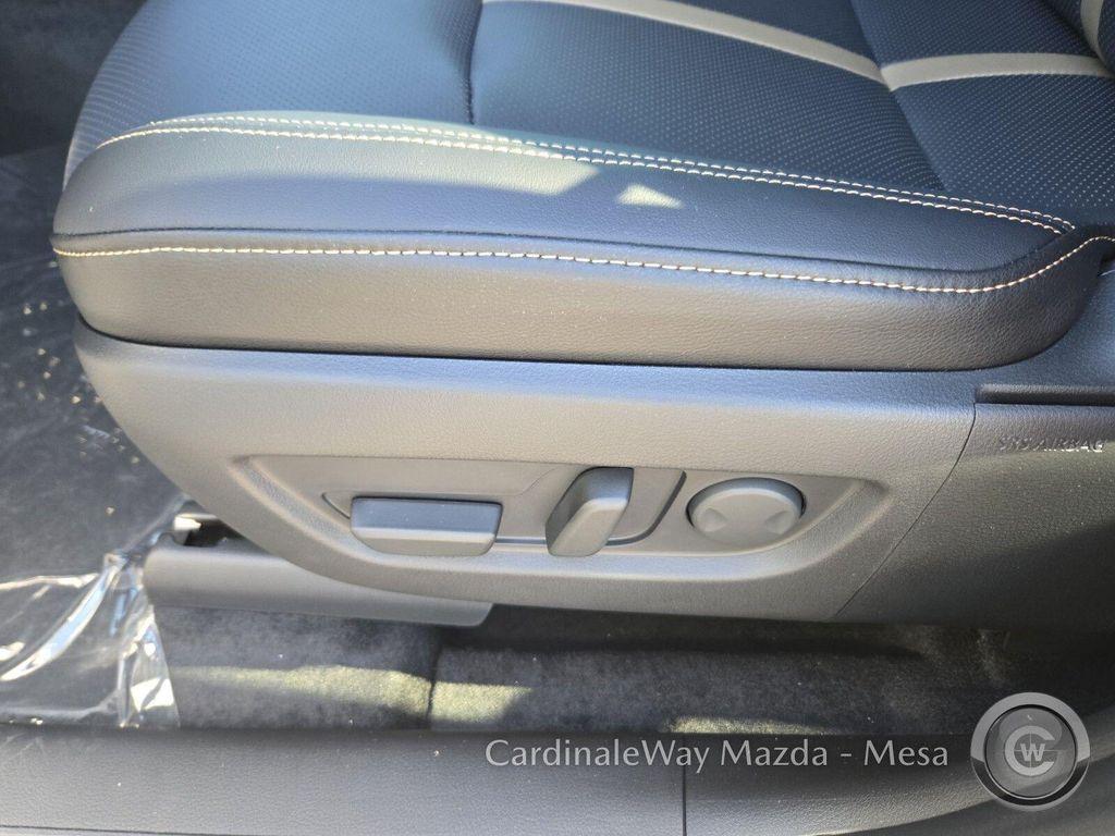 new 2026 Mazda CX-90 car, priced at $50,703
