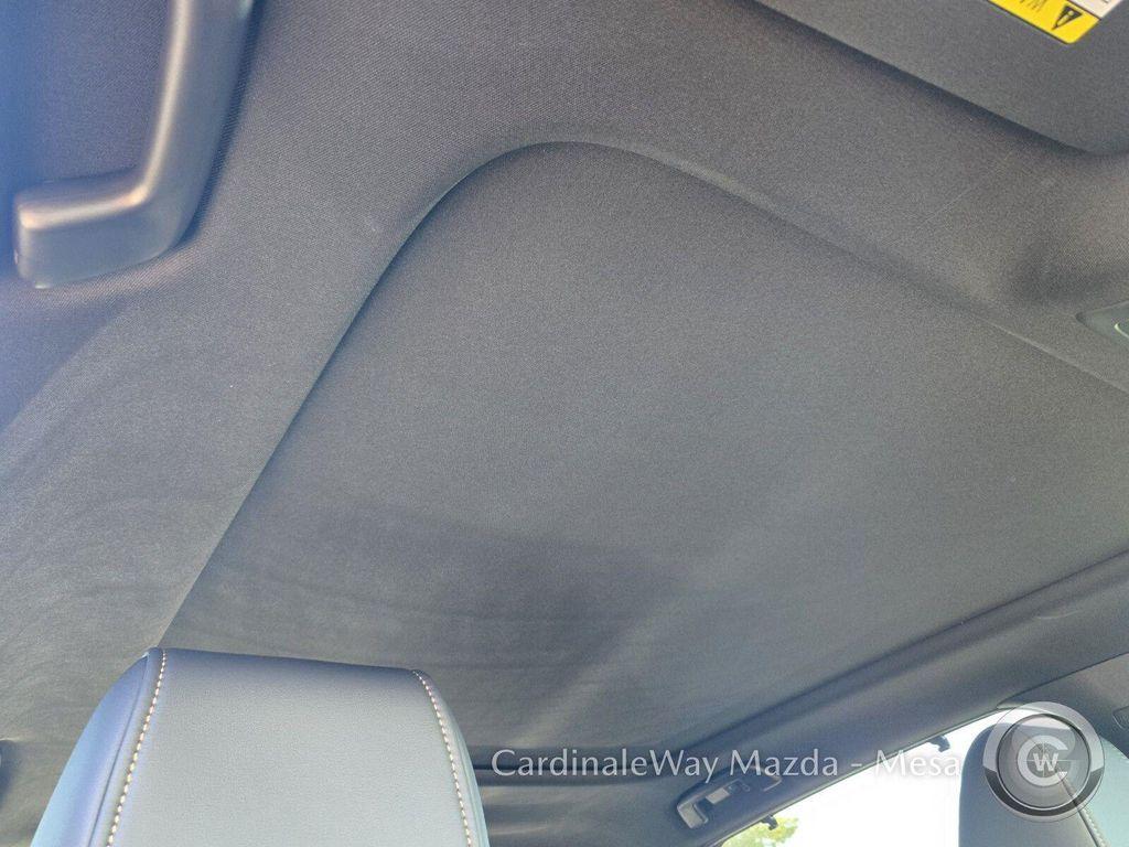 new 2026 Mazda CX-90 car, priced at $50,703